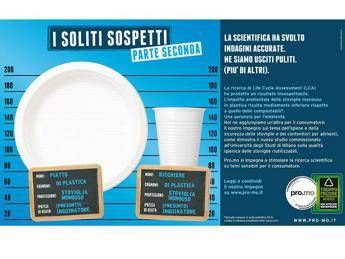 I Soliti Sospetti (parte seconda), Pro.mo continua a far sentire la sua voce I Soliti Sospetti (parte seconda), Pro.mo continua a far sentire la sua voce